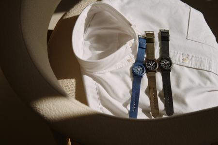 TIMEX（タイメックス）のCamper 34mm＝通称“チビミリ”