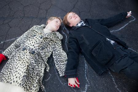 【本編無料公開】ガス・ヴァン・サント監督作『永遠の