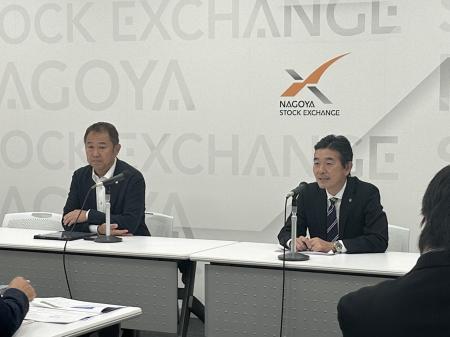 アイサンテクノロジー、2026年3月期第2四半期決算を発