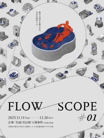 【日ポリ化工株式会社】風呂的好奇心を満たす展示シリ