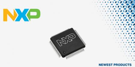 マウザー、NXP Semiconductorsの高信頼性・安全性重視 マウザー、NXP Semiconductorsの高信頼性・安全性重視