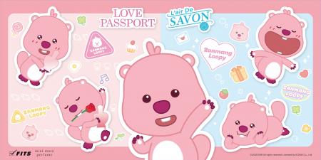 Z世代に人気の韓国キャラクター「じゃんまんるぴー」