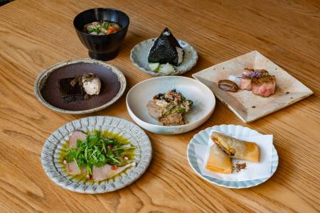 三ッ輪ホールディングス×鹿児島県大崎町、地域資源を 三ッ輪ホールディングス×鹿児島県大崎町、地域資源を