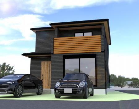 ヴェル・ハウジング、DELTAをリニューアルし、規格住