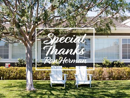 【Ron Herman】2025年11月14日(金)より、買取サービス 【Ron Herman】2025年11月14日(金)より、買取サービス