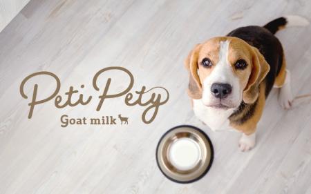 ペットも“ウェルネスの時代”へ。プロテインブランド「