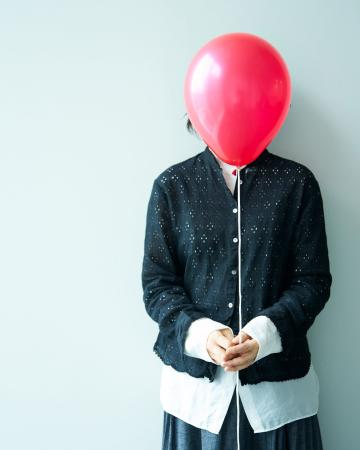 『夫のちんぽが入らない』から9年――こだま、待望の“初