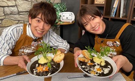 【山下大輝の肉ッキング#11 supported by animelo・番