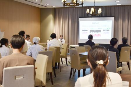 ユニバーサル・スタジオ・ジャパンのオフィシャルホテ