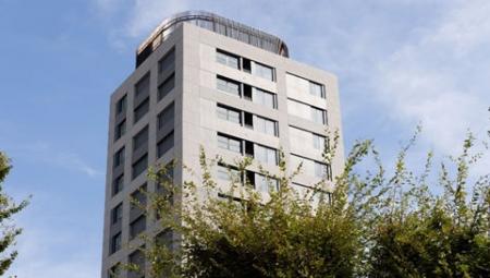 「アトラス麻布台」竣工のお知らせ