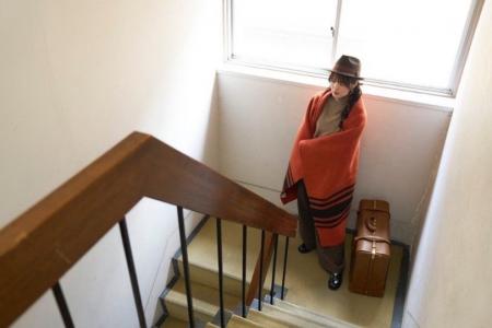 【11月20日「毛布の日」に合わせて発売】140年の時を