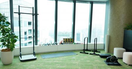 ステディジャパン、健康経営 × 社内コミュニケーショ