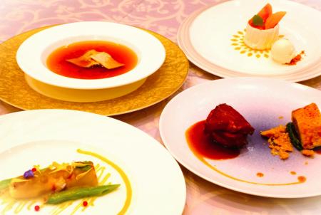 四国「ジオツーリズム」セミナー及び「ジオグルメ」試