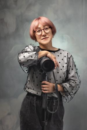 アルミ・マグネシウム・チタン合金採用の、軽量5段一