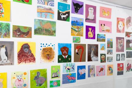 表現の境界を越えて。ミッキー・カーチス、87歳の現在