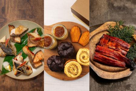 【無添加・低糖質】リセライーツのお歳暮ギフト4種が