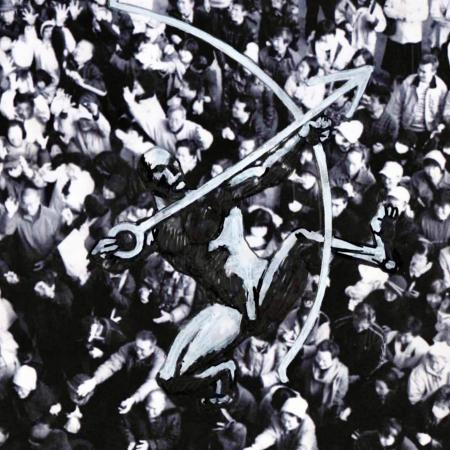 ラッパー呂布カルマ、ビートメイカーAUDIO RADICALと