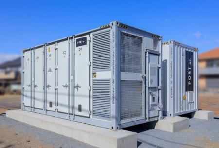 GridBeyond、PORTとともに初の一次調整力運用を開始