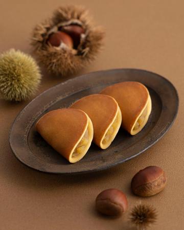 【阪急うめだ本店】ふわふわ、もちもち、サクサク！オ