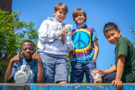 第２回 海外サマースクールフェア ～Boarding Schools