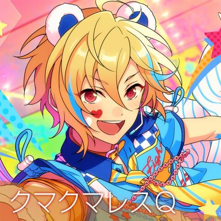 『あんさんぶるスターズ！！』シャッフルユニットソン