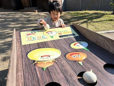 今年最後の冒険でお宝ゲットを目指せ！はじめてのクエ