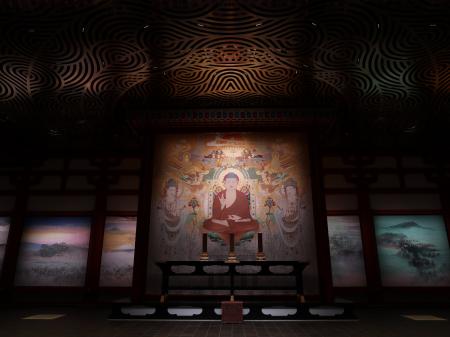 JAIA創立60周年記念イベント in 奈良 輸入電動車DX/GX