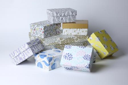 つつみ屋工房、“包む文化”を再設計。三つの新シリーズ