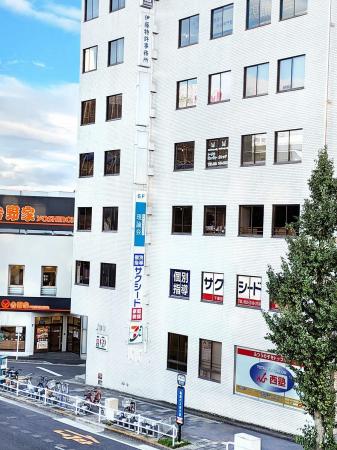 【愛知県初出店】サクシード（証券コード9256）が名古