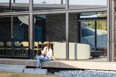 愛犬との特別な旅をもっと身近に、おトクに楽しむ会員