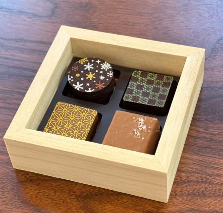 Netflixドラマ監修のショコラティエ川路が赤羽のかき