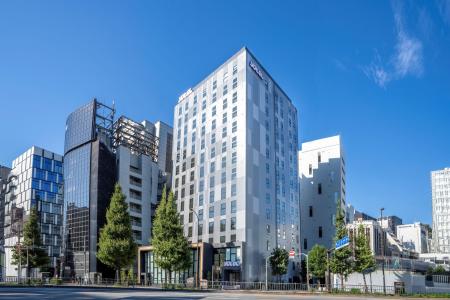 YOTEL東京銀座 開業1周年記念宿泊プラン「シグネチャ YOTEL東京銀座 開業1周年記念宿泊プラン「シグネチャ