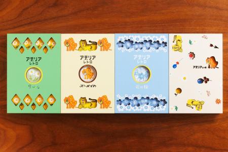 カフェ巡りにも“推し活”にも！冬のおでかけがもっと楽