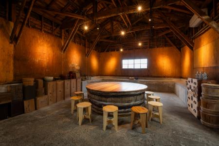 創業138年の味噌蔵が、“体験できるミュージアム”に進