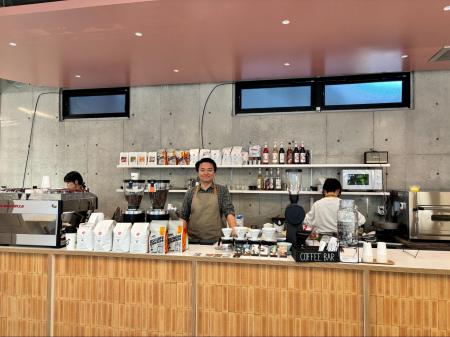 【杉並区阿佐谷北】中杉通り沿い新築ビルに、中国で愛