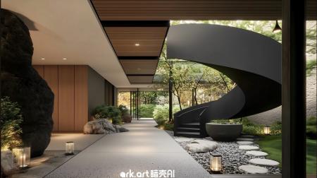 Prossimo、インテリアAIGC市場への本格参入に向けて中