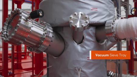 フュージョンエネルギーの発電技術の実証を行う統合試