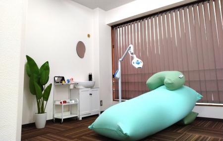 三鷹駅徒歩3分ホワイトニングサロン「Sowhite三鷹店」