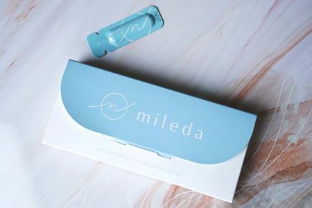 各種モールで好評販売中！韓国コスメブランド「mileda