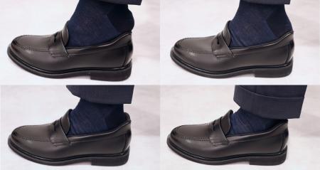 「ゼロプレッシャーシリーズ」からハンズフリーのコイ 「ゼロプレッシャーシリーズ」からハンズフリーのコイ