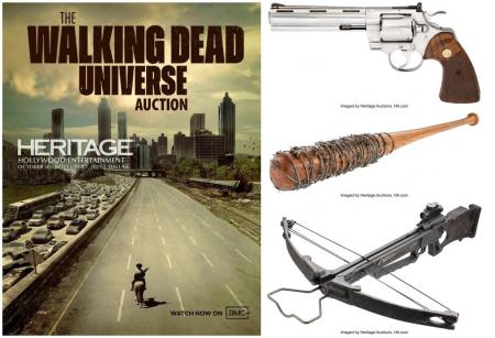 アメリカで初開催された『ウォーキング・デッド・ユ二 アメリカで初開催された『ウォーキング・デッド・ユ二