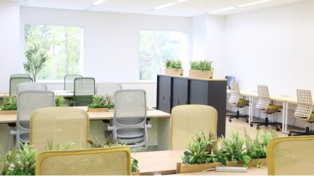 PC・Web特化型 就労継続支援B型事業所「Study Hub」、