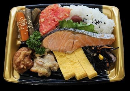 「KINSHO/Harves弁当」デリカ部門金賞を受賞！