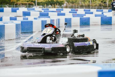 自動運転AIチャレンジ 2025 決勝大会を開催