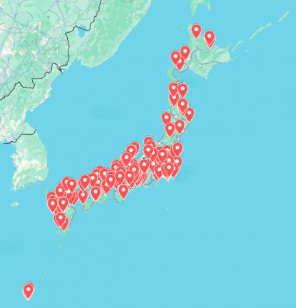 社会的養護施設の人材支援プラットフォーム「チャボナ