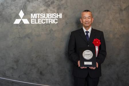 令和7年度「卓越した技能者（現代の名工）」表彰を受