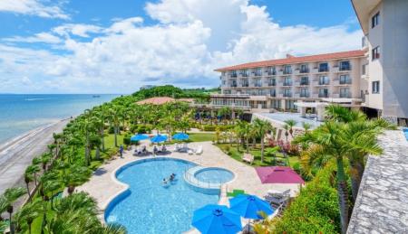 ASIAN RELAXATION SALON【SANATIO SPA ISHIGAKI】　　