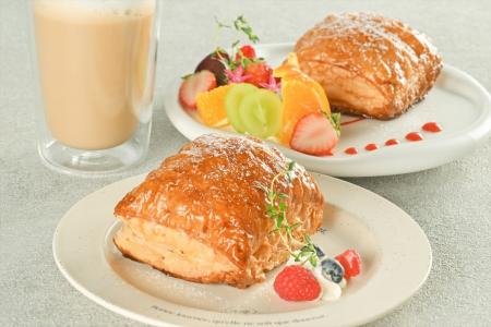 「Buttery Cafeオープン2周年記念イベント」を11月22 「Buttery Cafeオープン2周年記念イベント」を11月22