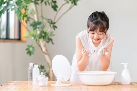 【調査結果】小中学生の83％が自分磨きをしたことがあ