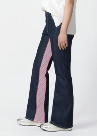 【日経MJも注目】ストレッチパンツ専門店ビースリー、